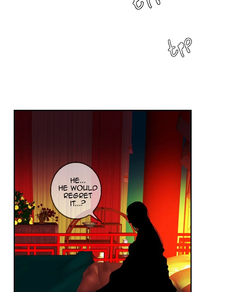 My Dear Cold-Blooded King Chapter 157 – Page 40