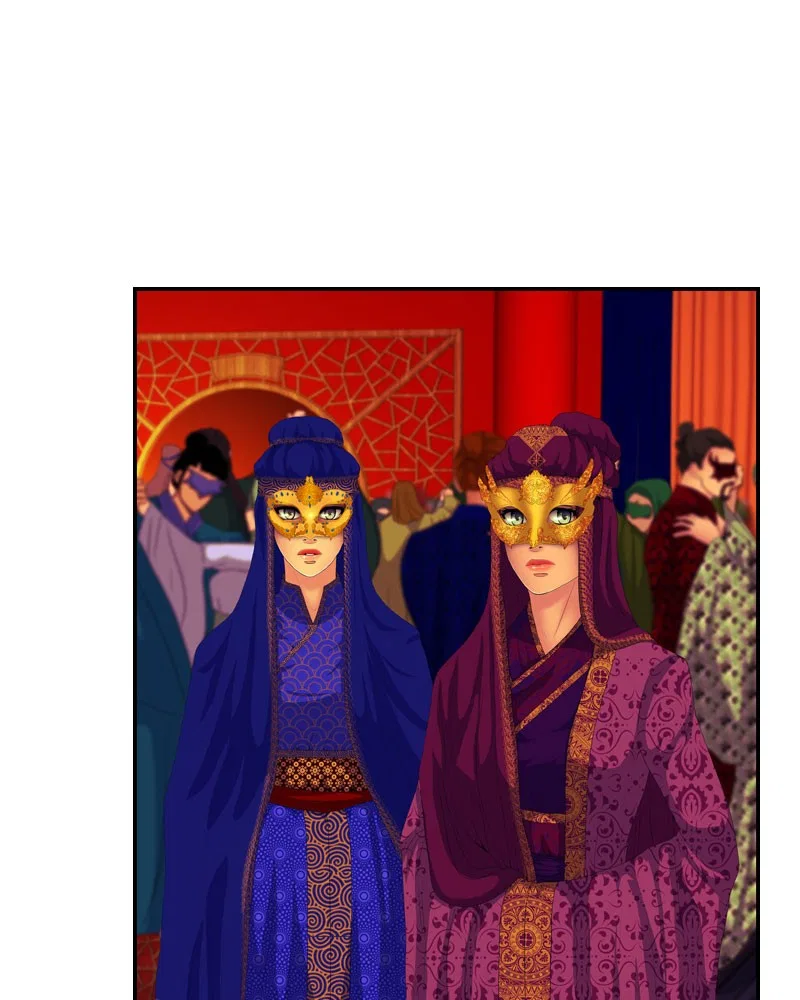 My Dear Cold-Blooded King Chapter 157 – Page 58