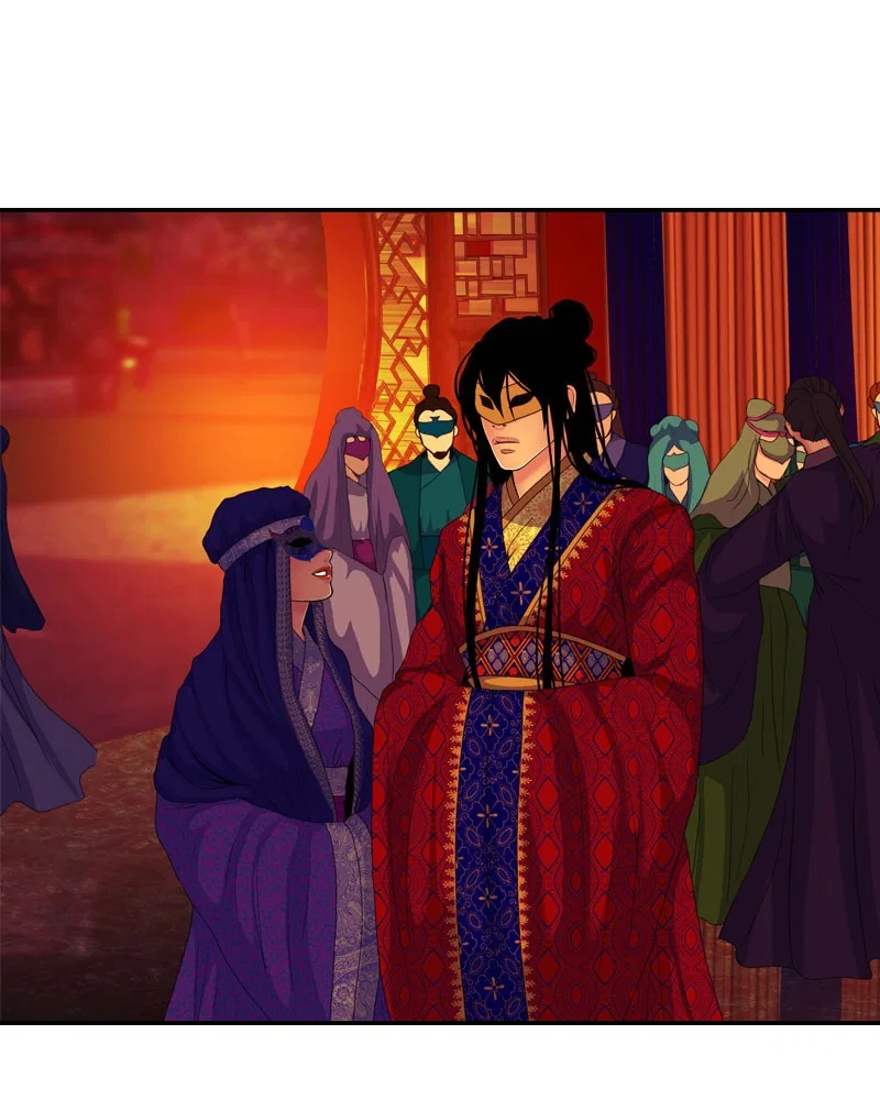 My Dear Cold-Blooded King Chapter 157 – Page 60