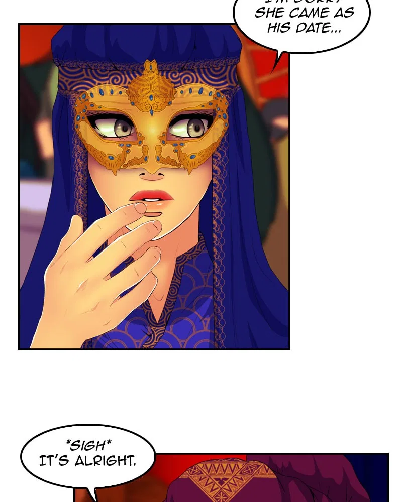 My Dear Cold-Blooded King Chapter 157 – Page 62