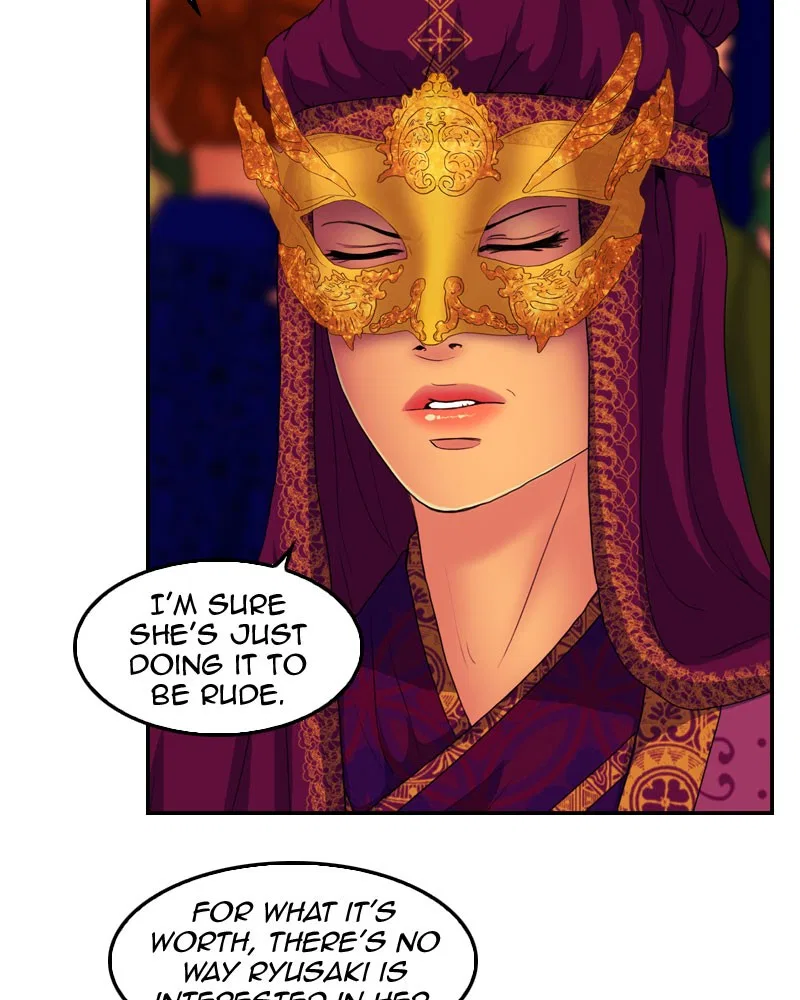 My Dear Cold-Blooded King Chapter 157 – Page 63