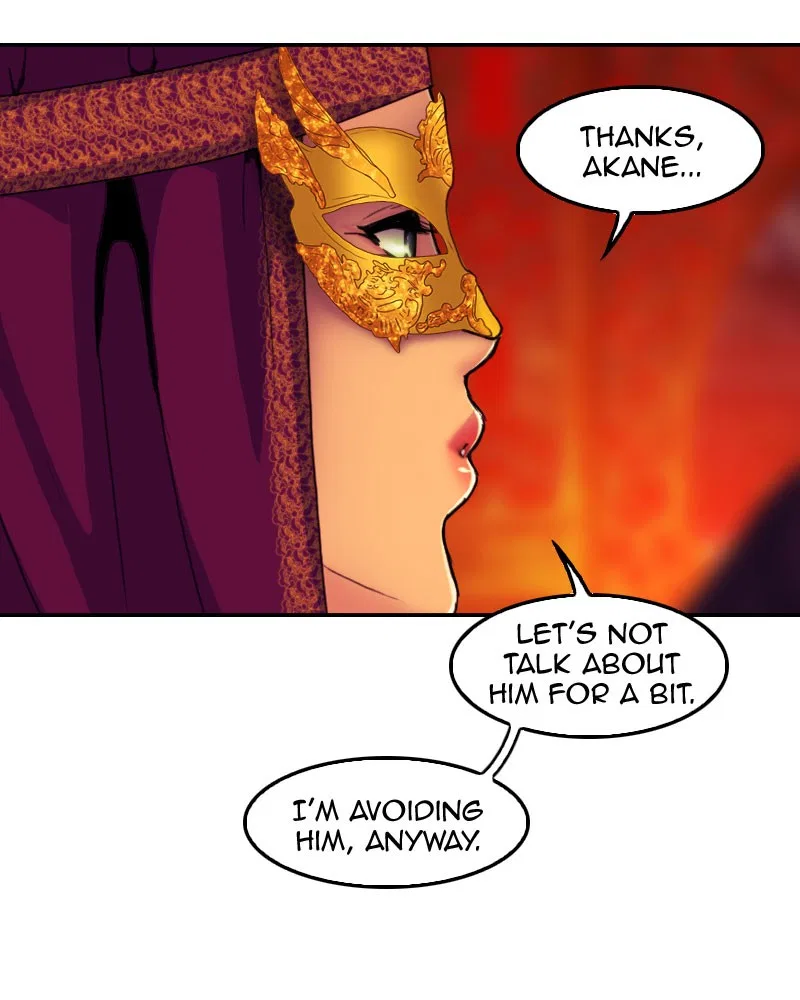My Dear Cold-Blooded King Chapter 157 – Page 65