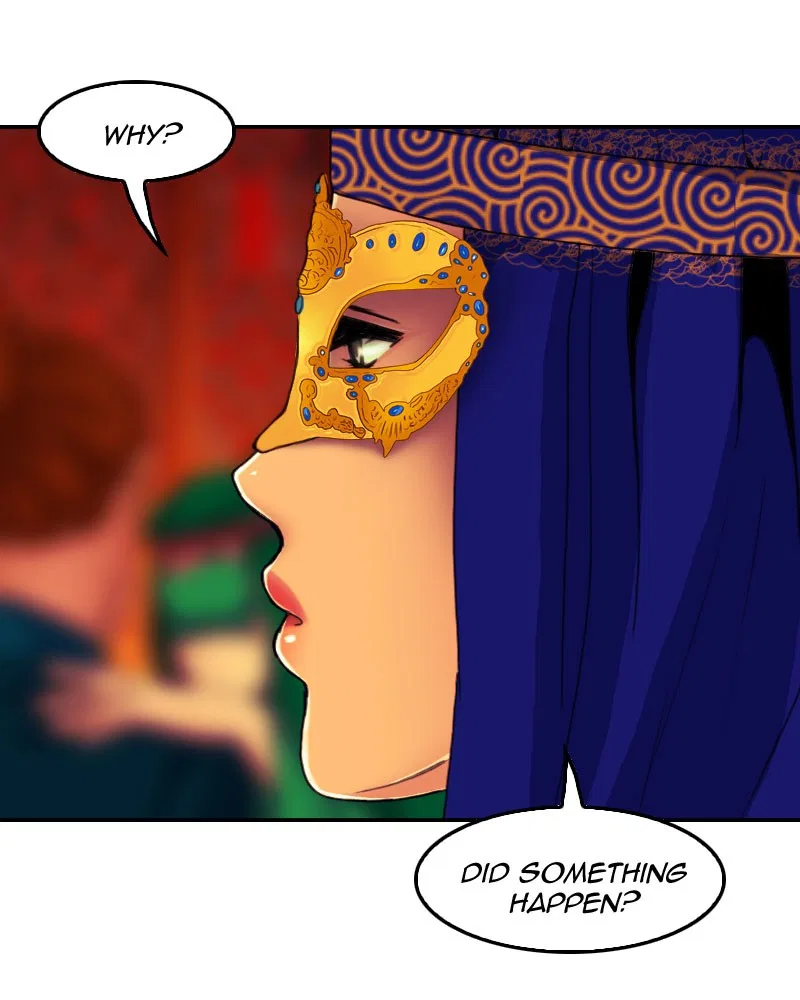 My Dear Cold-Blooded King Chapter 157 – Page 66