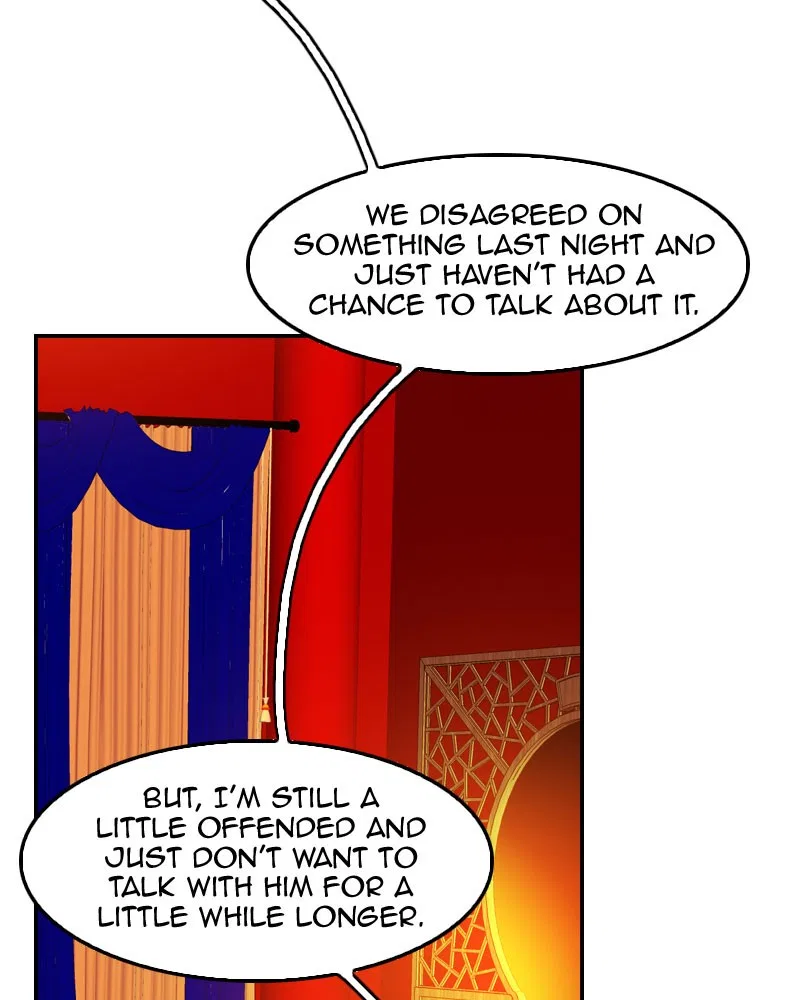 My Dear Cold-Blooded King Chapter 157 – Page 68