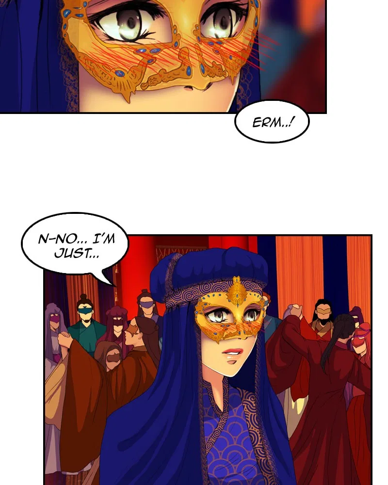 My Dear Cold-Blooded King Chapter 157 – Page 70
