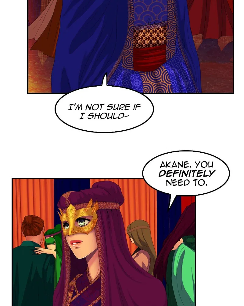 My Dear Cold-Blooded King Chapter 157 – Page 71