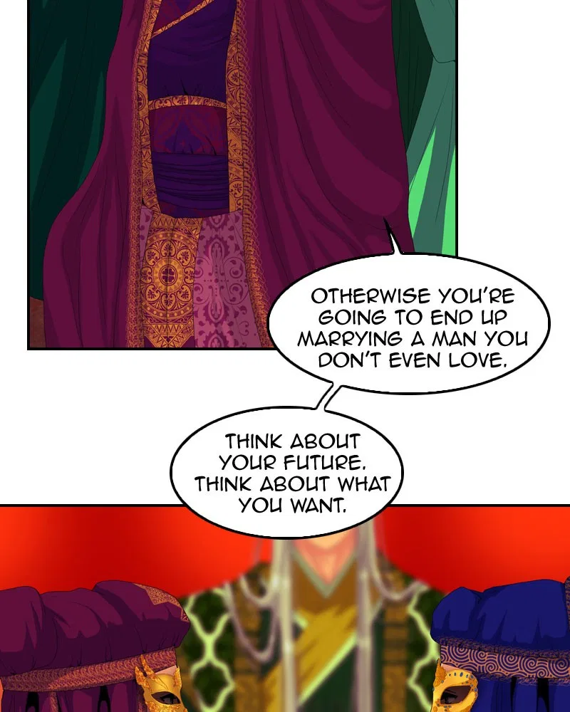 My Dear Cold-Blooded King Chapter 157 – Page 72
