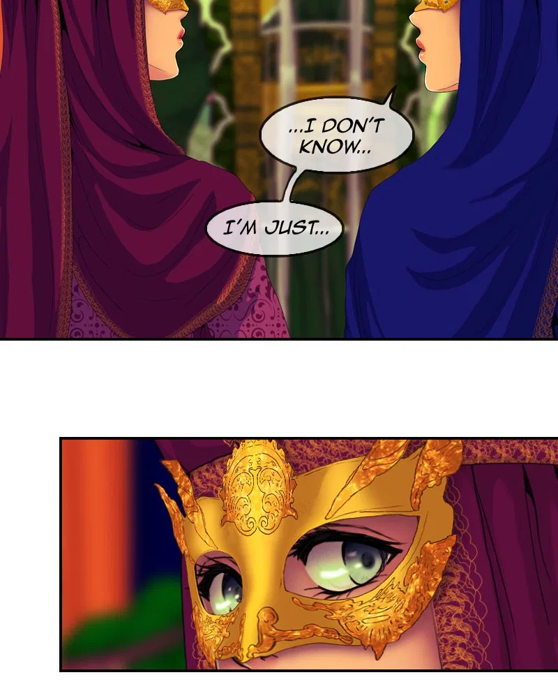 My Dear Cold-Blooded King Chapter 157 – Page 73