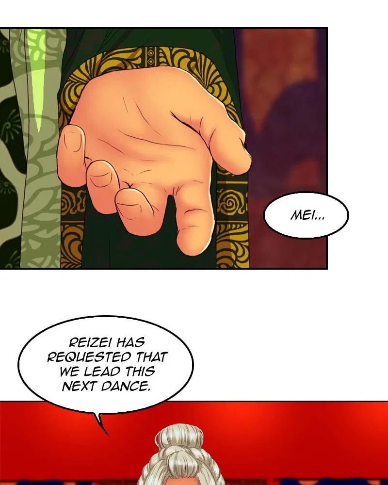 My Dear Cold-Blooded King Chapter 157 – Page 74