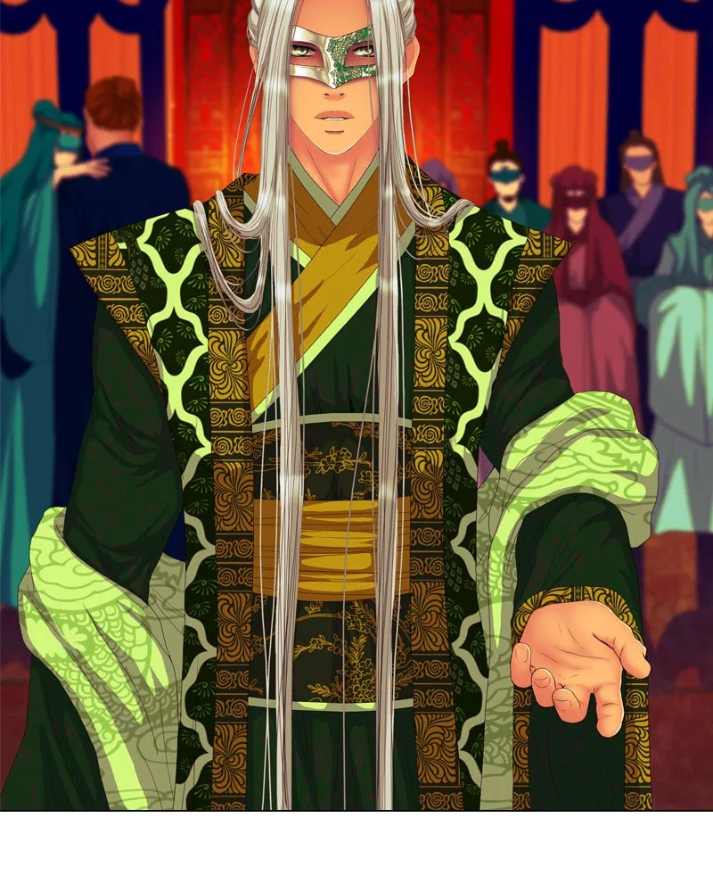 My Dear Cold-Blooded King Chapter 157 – Page 75