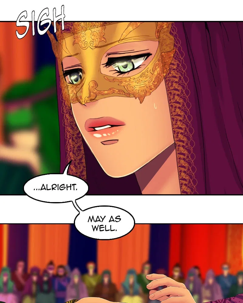 My Dear Cold-Blooded King Chapter 157 – Page 76
