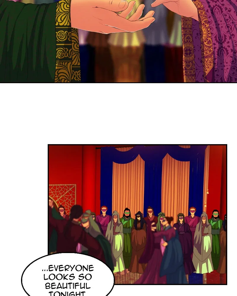 My Dear Cold-Blooded King Chapter 157 – Page 77