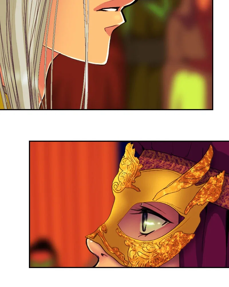 My Dear Cold-Blooded King Chapter 157 – Page 85