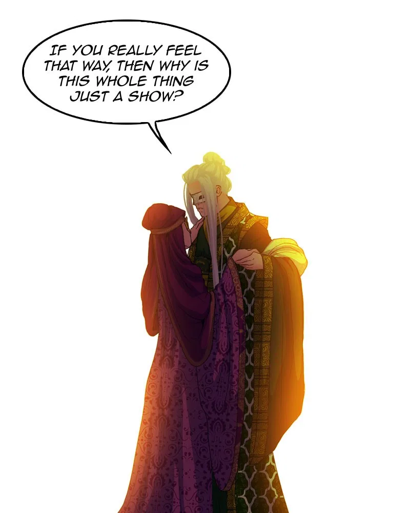 My Dear Cold-Blooded King Chapter 157 – Page 86