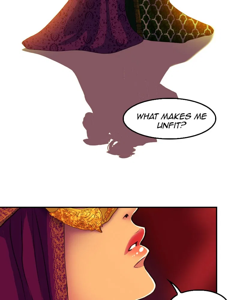 My Dear Cold-Blooded King Chapter 157 – Page 87