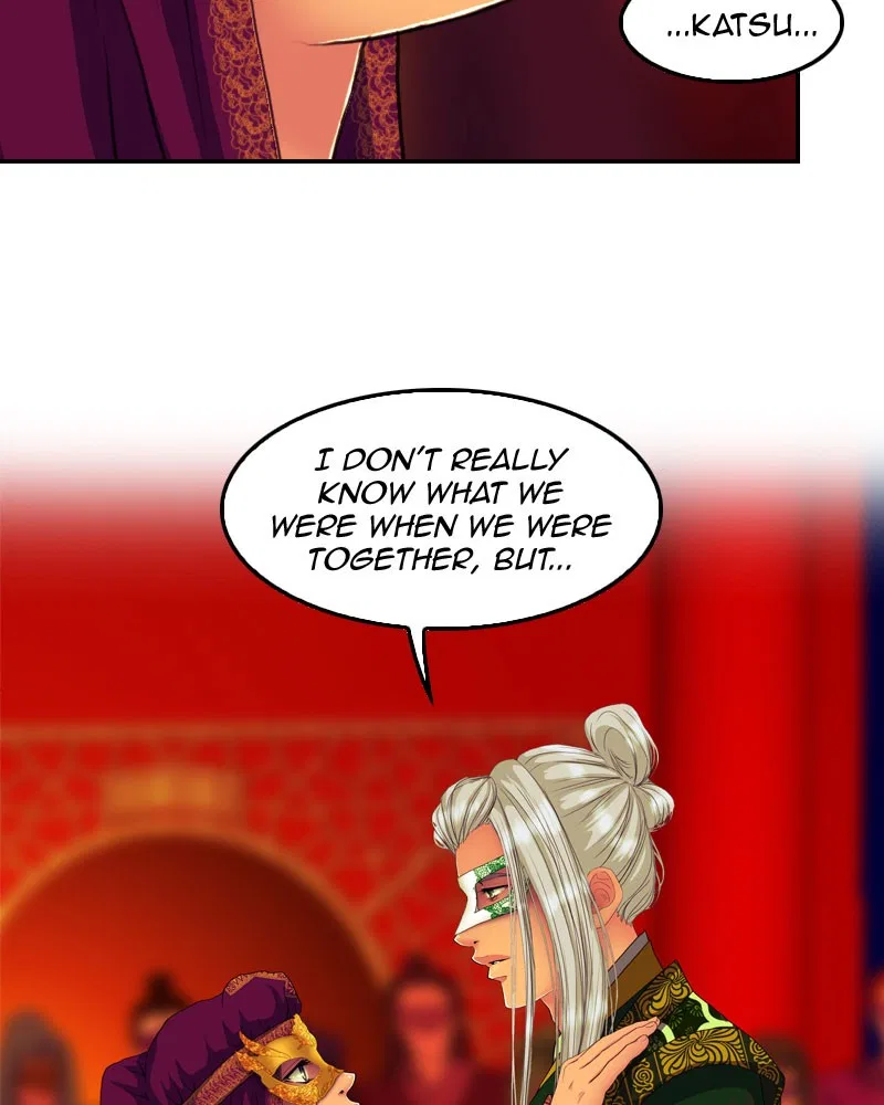 My Dear Cold-Blooded King Chapter 157 – Page 88