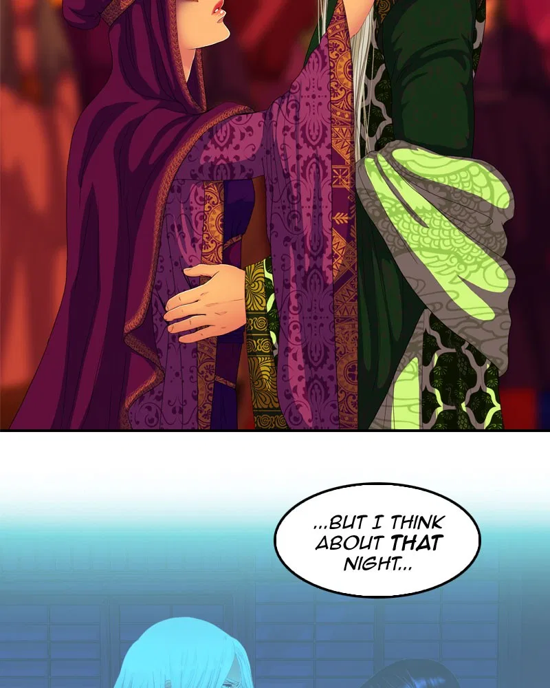 My Dear Cold-Blooded King Chapter 157 – Page 89