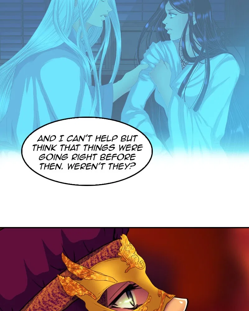 My Dear Cold-Blooded King Chapter 157 – Page 90