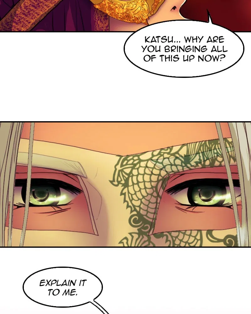My Dear Cold-Blooded King Chapter 157 – Page 91