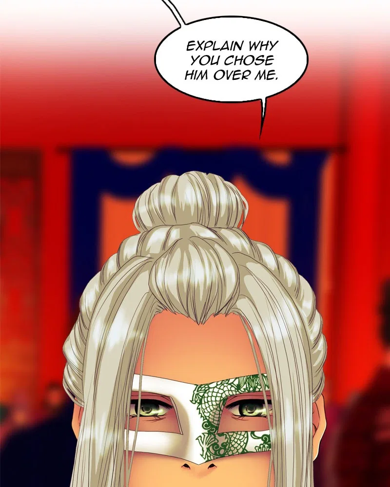 My Dear Cold-Blooded King Chapter 157 – Page 92