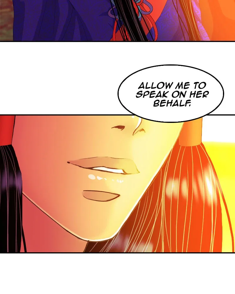 My Dear Cold-Blooded King Chapter 156 – Page 2
