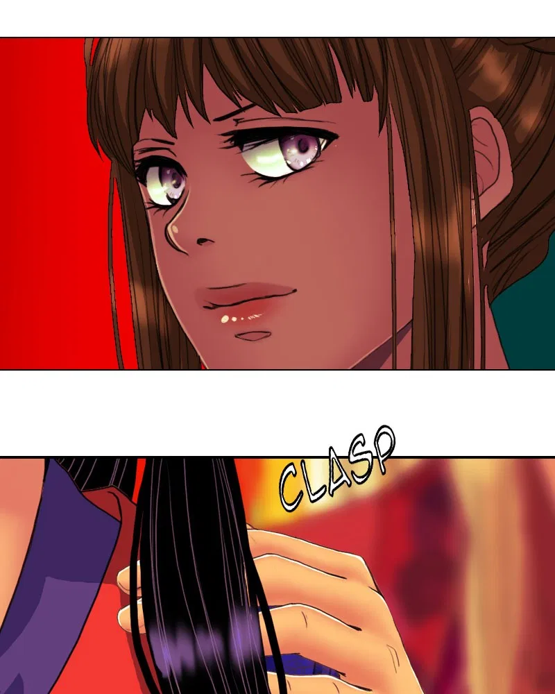 My Dear Cold-Blooded King Chapter 156 – Page 3