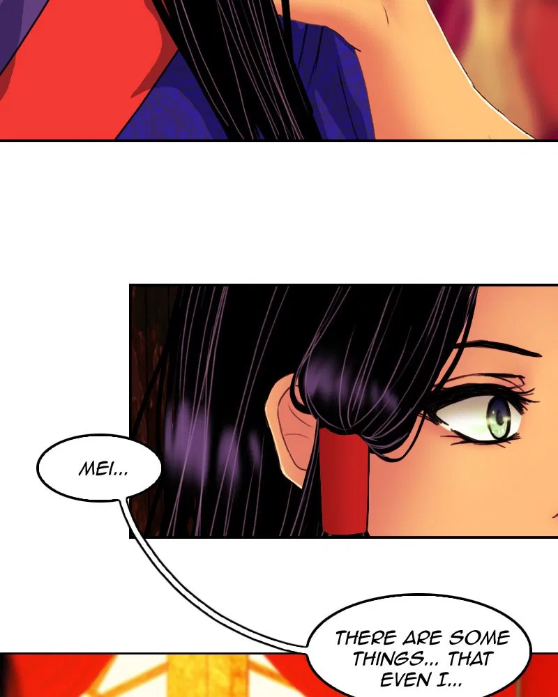 My Dear Cold-Blooded King Chapter 156 – Page 4
