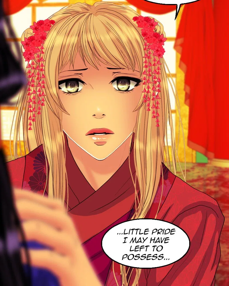 My Dear Cold-Blooded King Chapter 156 – Page 5
