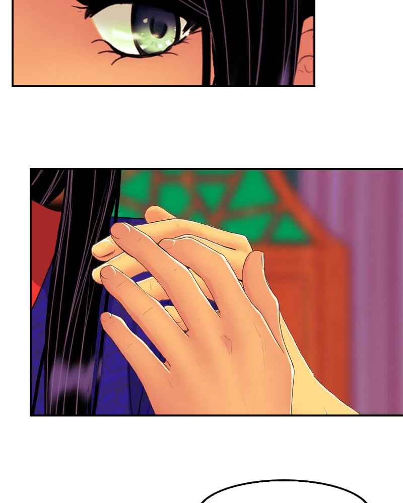 My Dear Cold-Blooded King Chapter 156 – Page 7