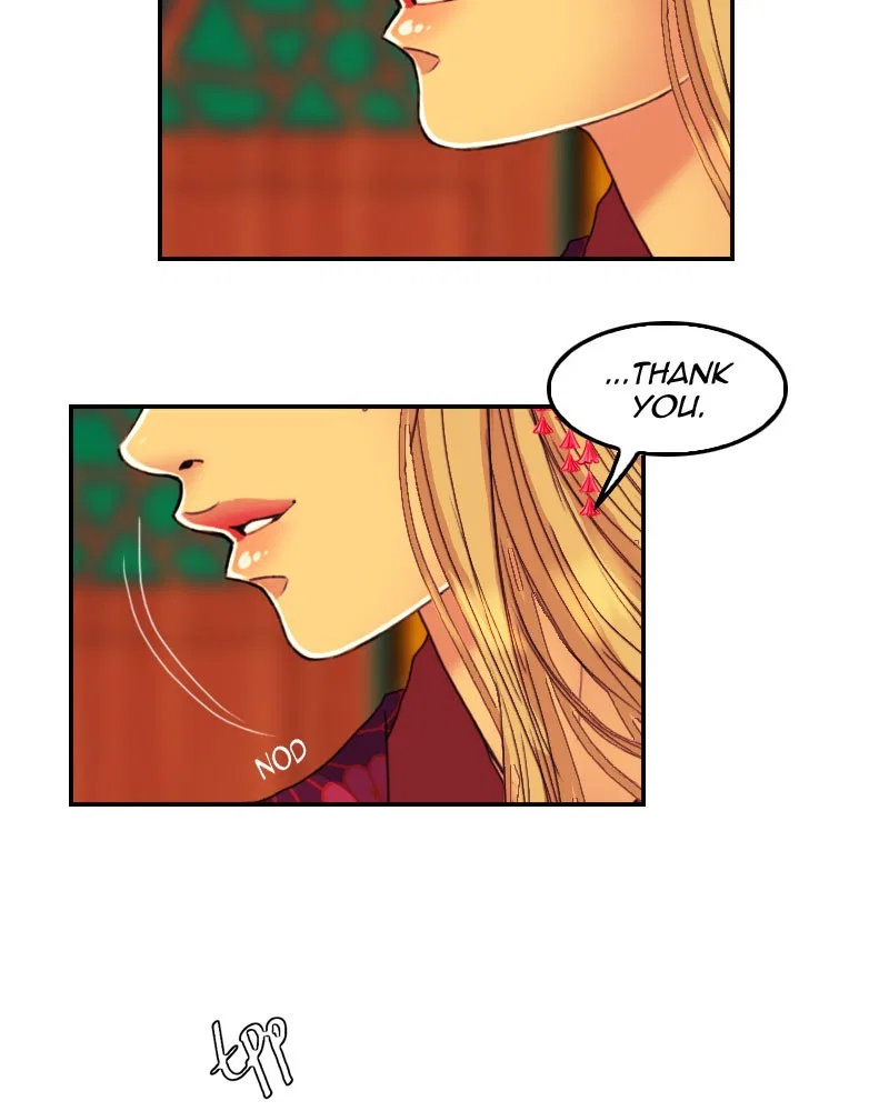My Dear Cold-Blooded King Chapter 156 – Page 9