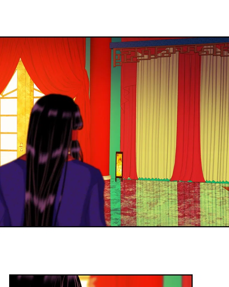 My Dear Cold-Blooded King Chapter 156 – Page 11