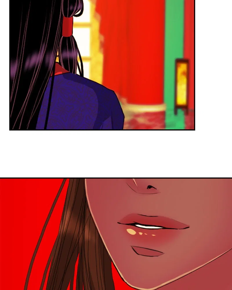 My Dear Cold-Blooded King Chapter 156 – Page 12