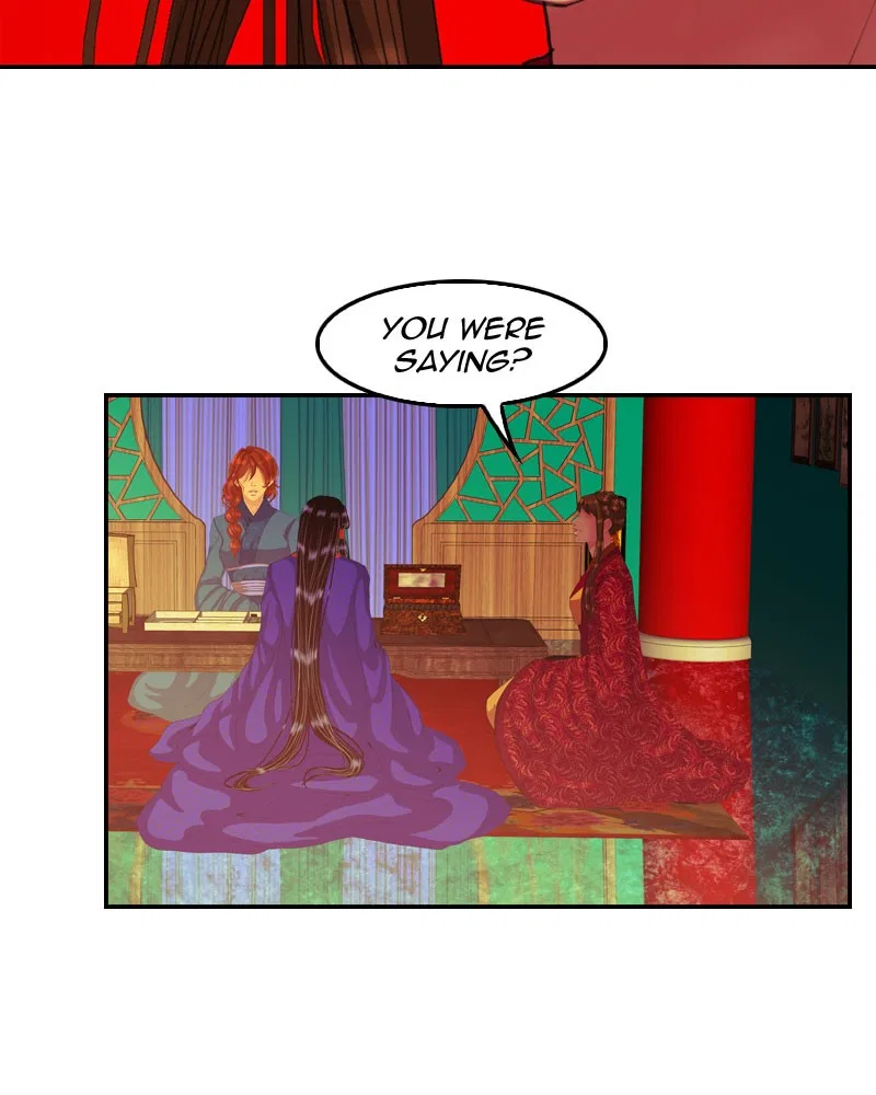 My Dear Cold-Blooded King Chapter 156 – Page 13