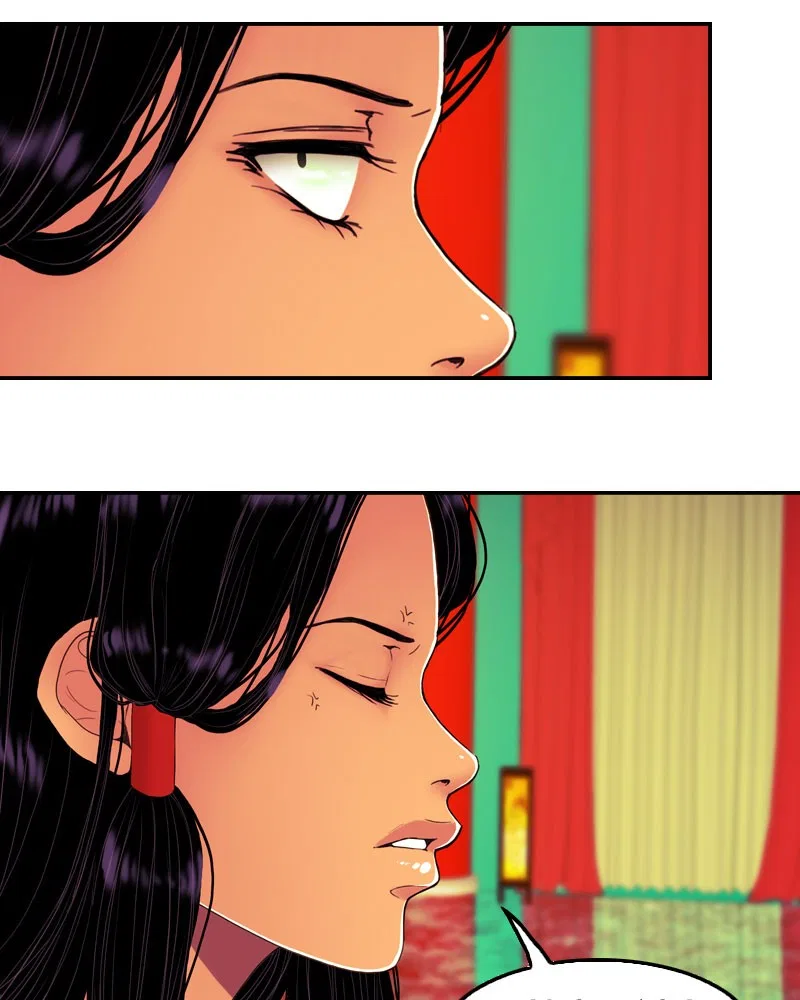 My Dear Cold-Blooded King Chapter 156 – Page 14