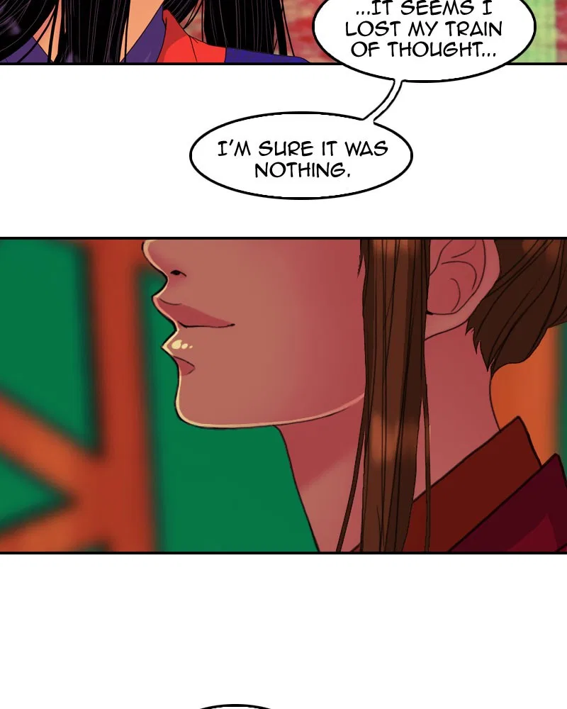 My Dear Cold-Blooded King Chapter 156 – Page 15