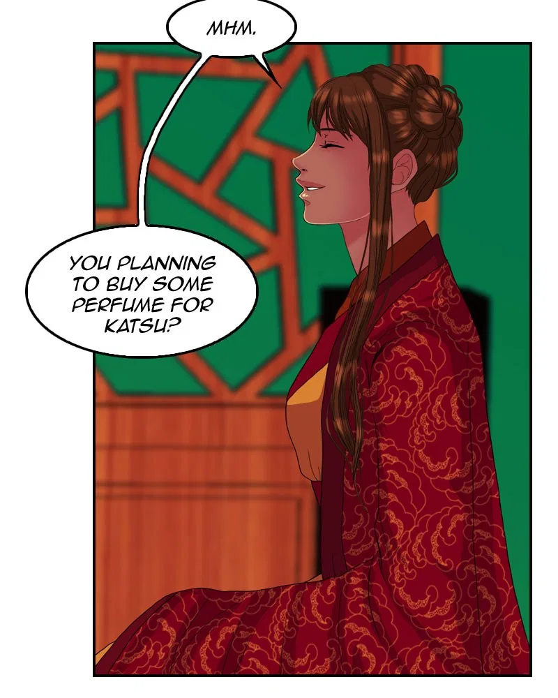 My Dear Cold-Blooded King Chapter 156 – Page 16