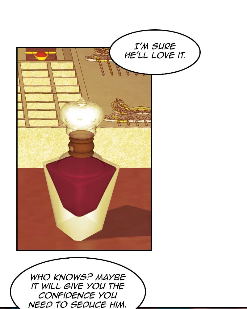 My Dear Cold-Blooded King Chapter 156 – Page 17