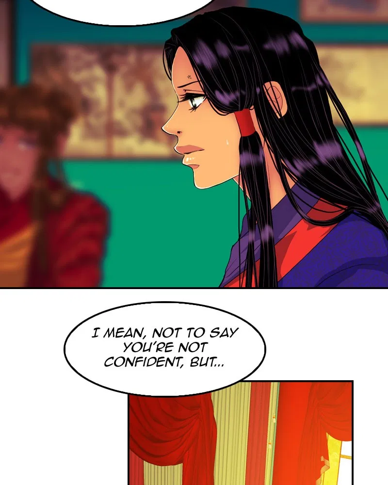 My Dear Cold-Blooded King Chapter 156 – Page 18