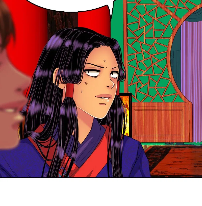 My Dear Cold-Blooded King Chapter 156 – Page 20