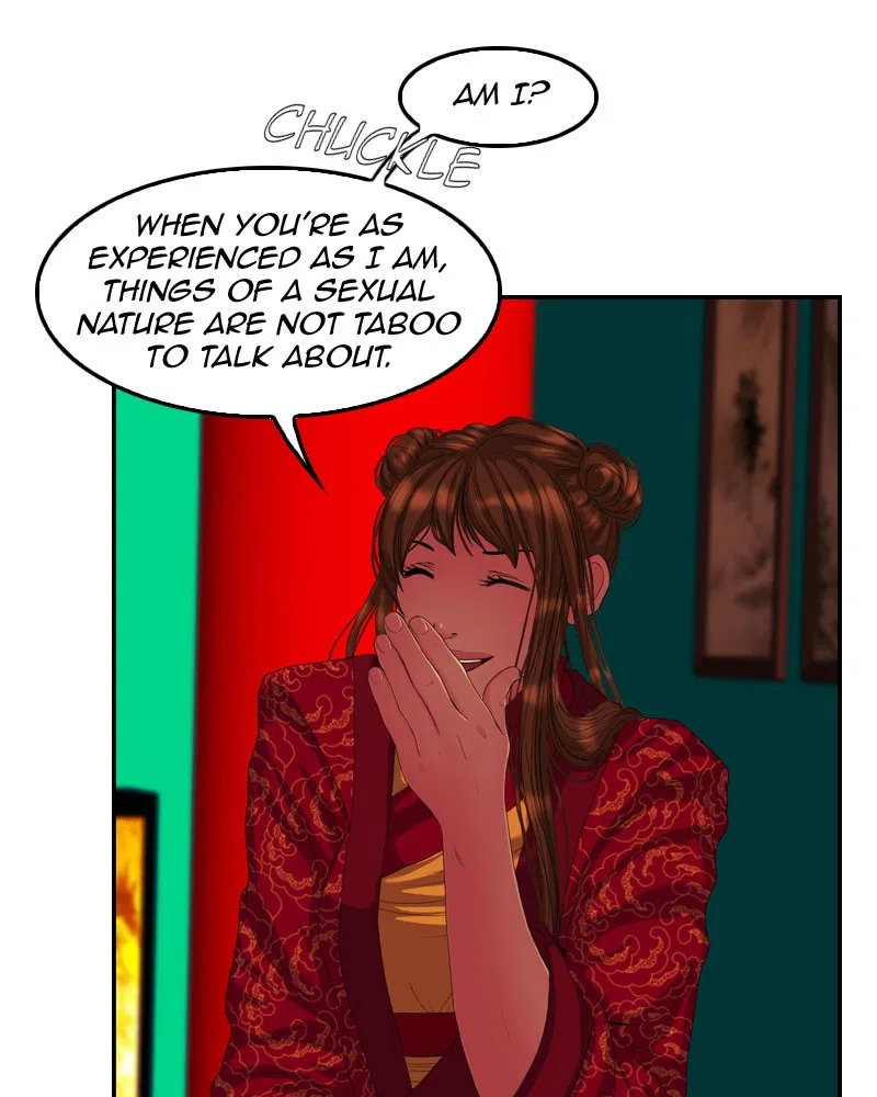 My Dear Cold-Blooded King Chapter 156 – Page 21