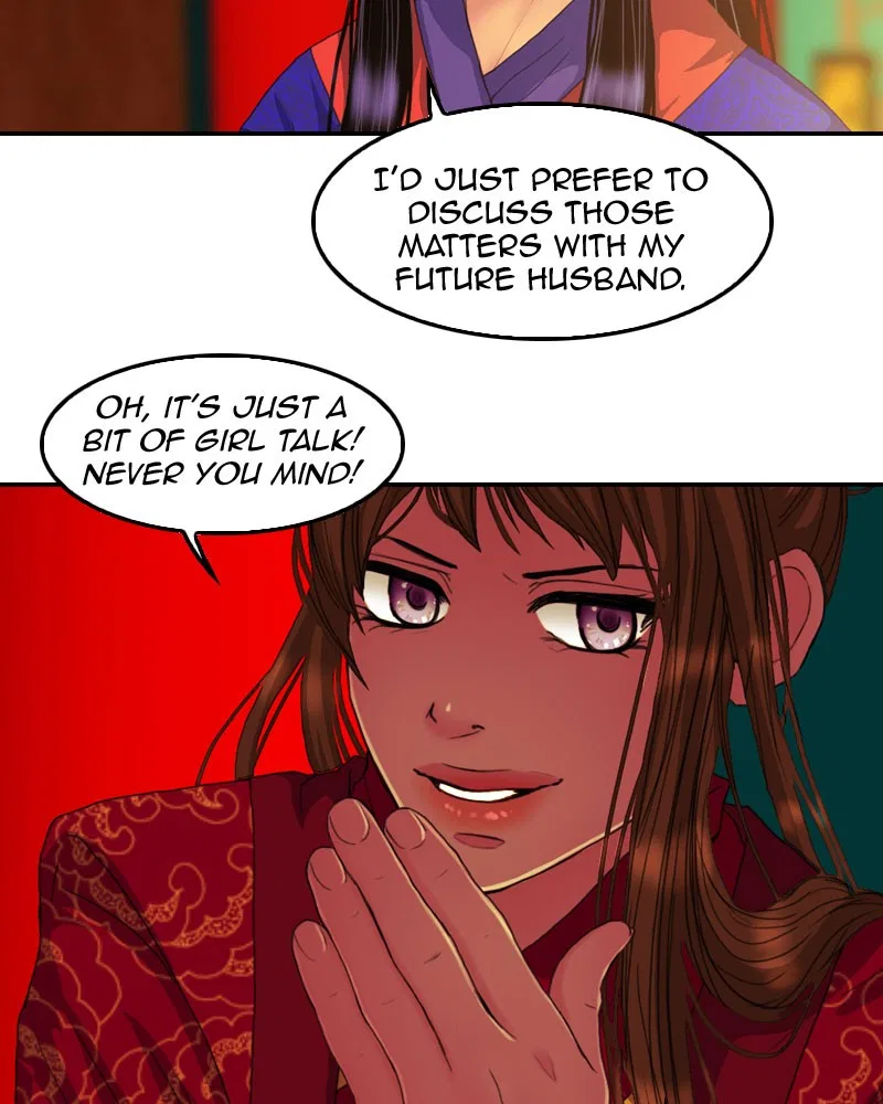 My Dear Cold-Blooded King Chapter 156 – Page 23