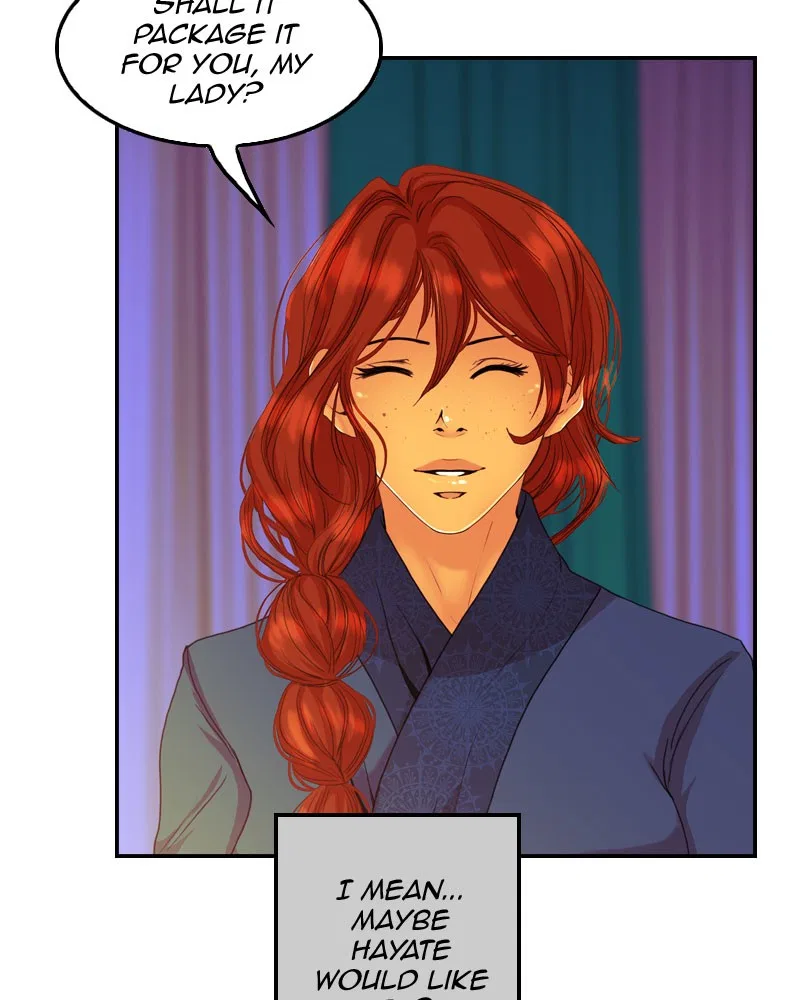 My Dear Cold-Blooded King Chapter 156 – Page 26