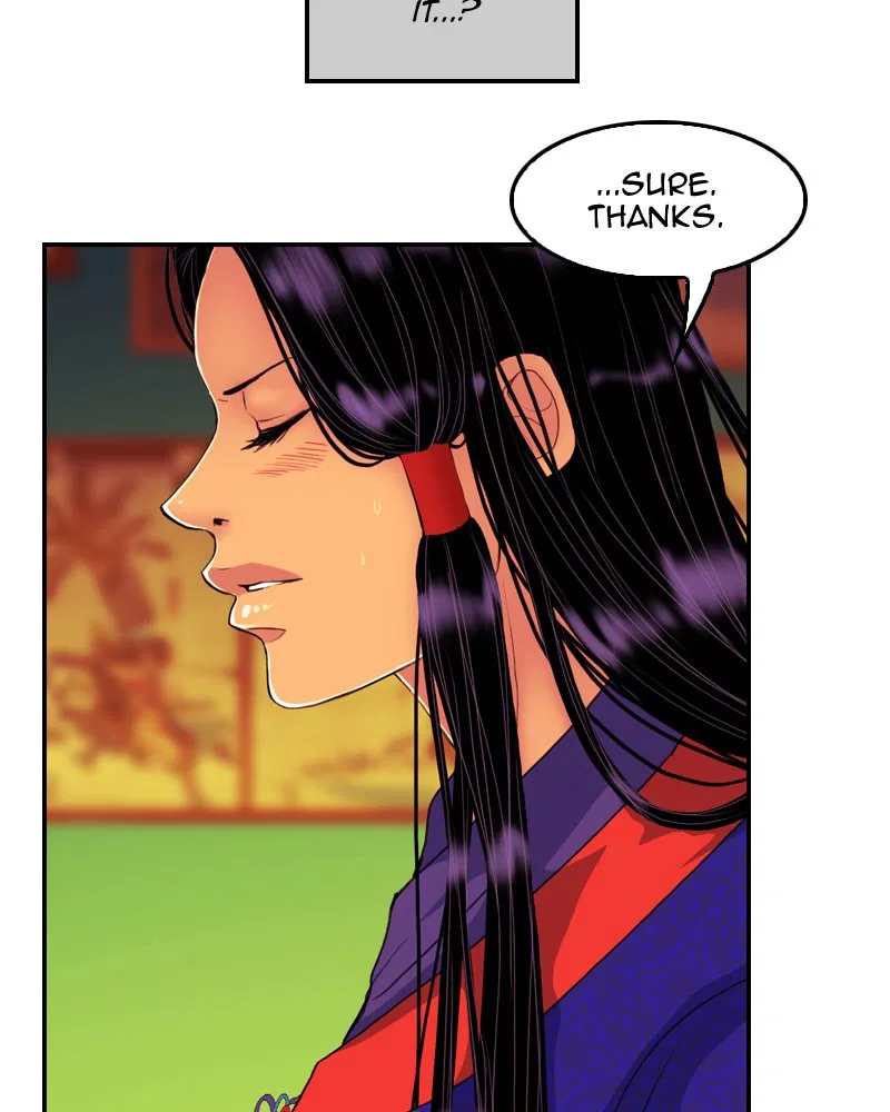 My Dear Cold-Blooded King Chapter 156 – Page 27
