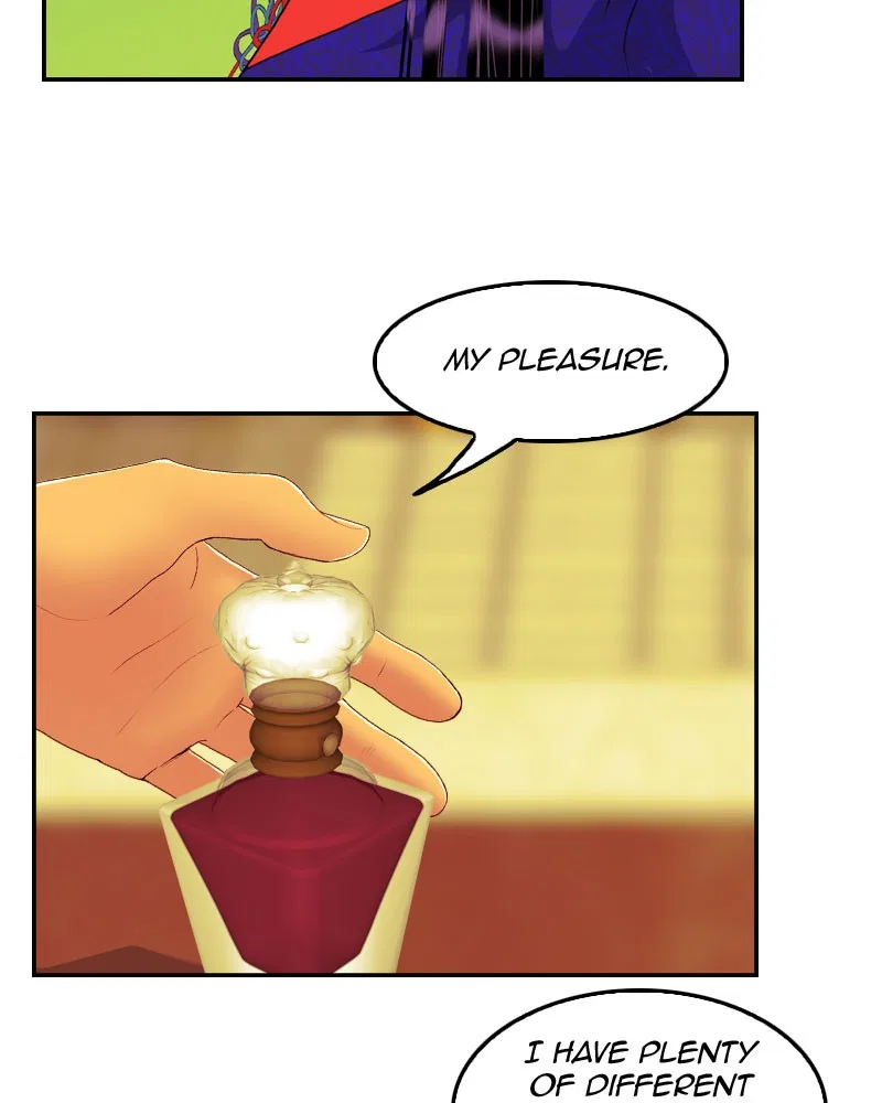 My Dear Cold-Blooded King Chapter 156 – Page 28