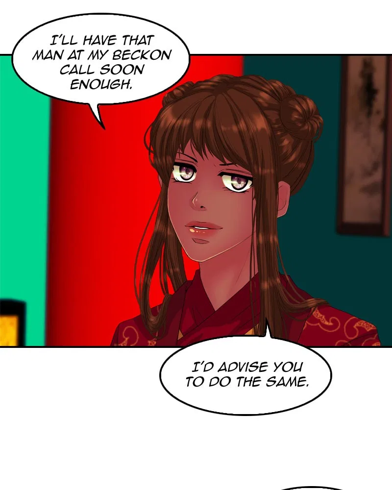 My Dear Cold-Blooded King Chapter 156 – Page 31