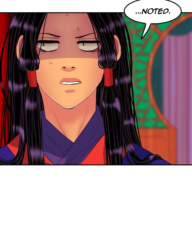 My Dear Cold-Blooded King Chapter 156 – Page 32