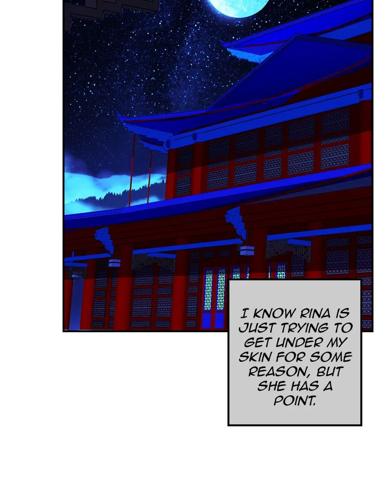 My Dear Cold-Blooded King Chapter 156 – Page 34