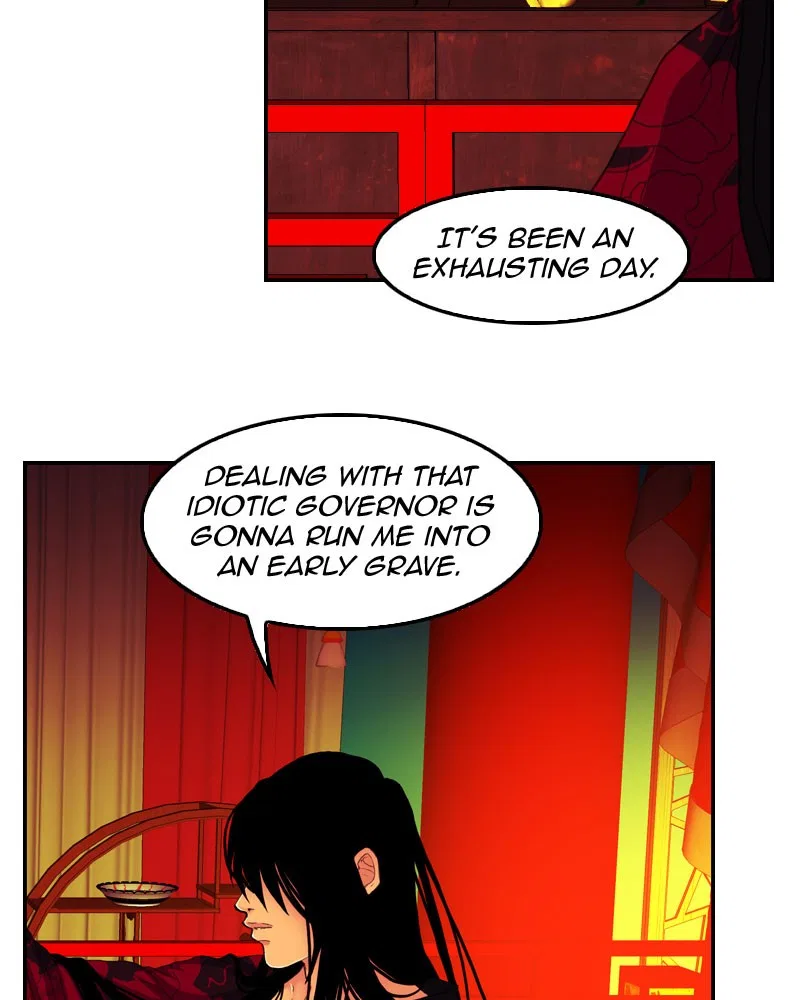 My Dear Cold-Blooded King Chapter 156 – Page 39