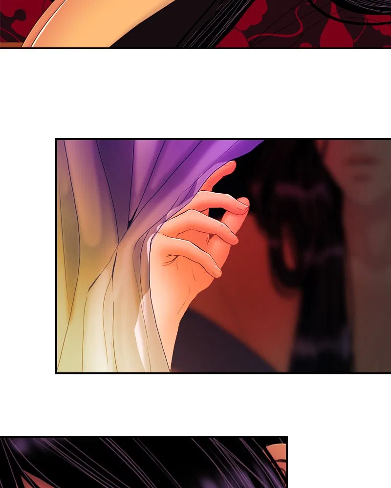 My Dear Cold-Blooded King Chapter 156 – Page 43