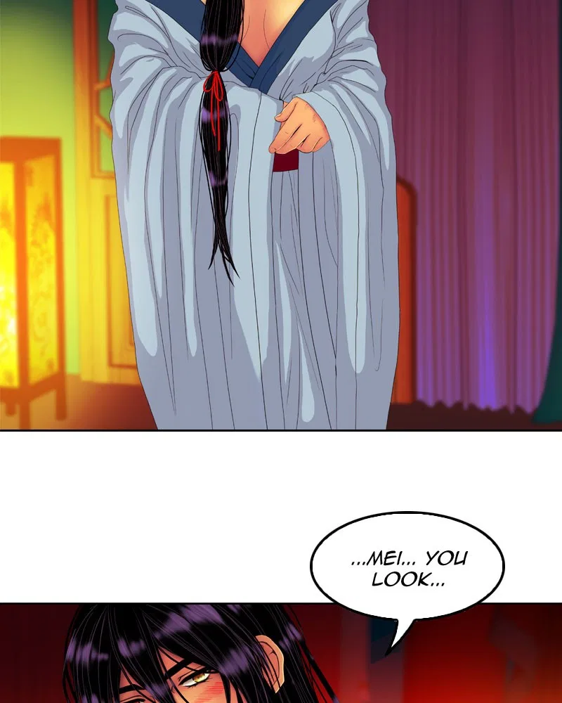 My Dear Cold-Blooded King Chapter 156 – Page 45